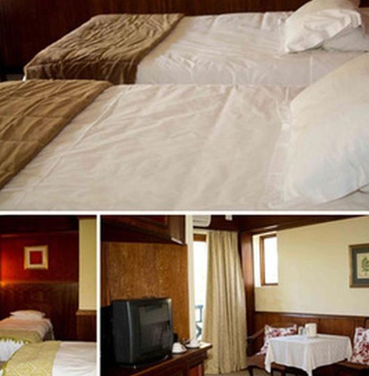 Riebeek Valley Hotel Eksteriør bilde