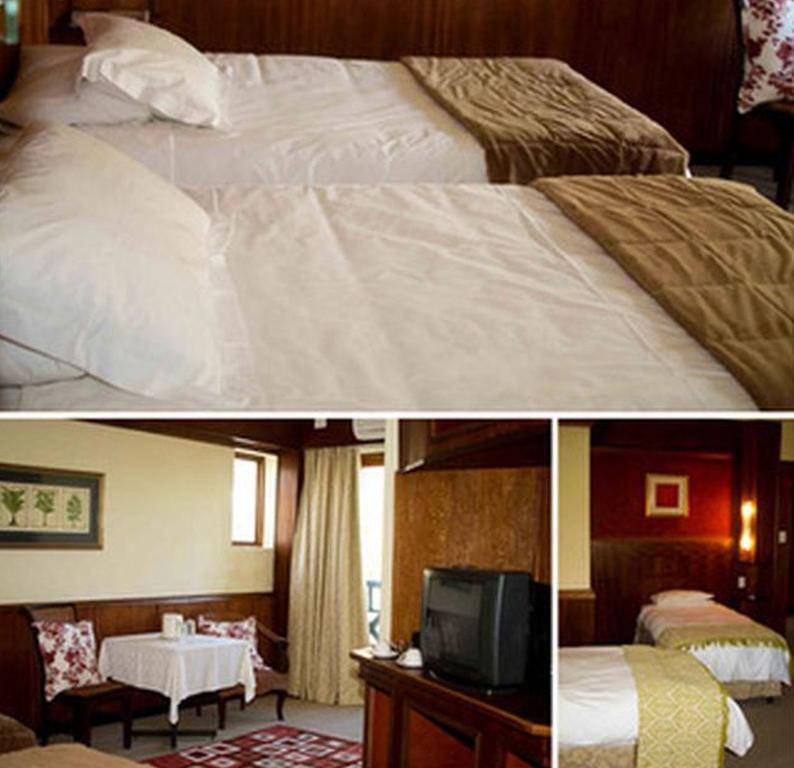 Riebeek Valley Hotel Eksteriør bilde
