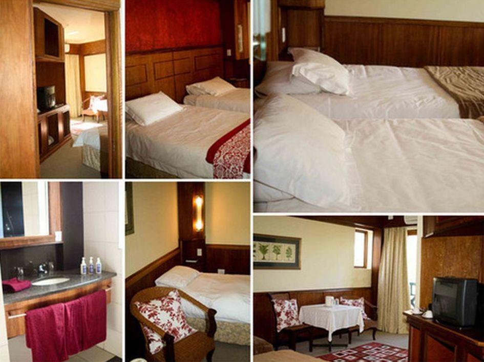 Riebeek Valley Hotel Eksteriør bilde