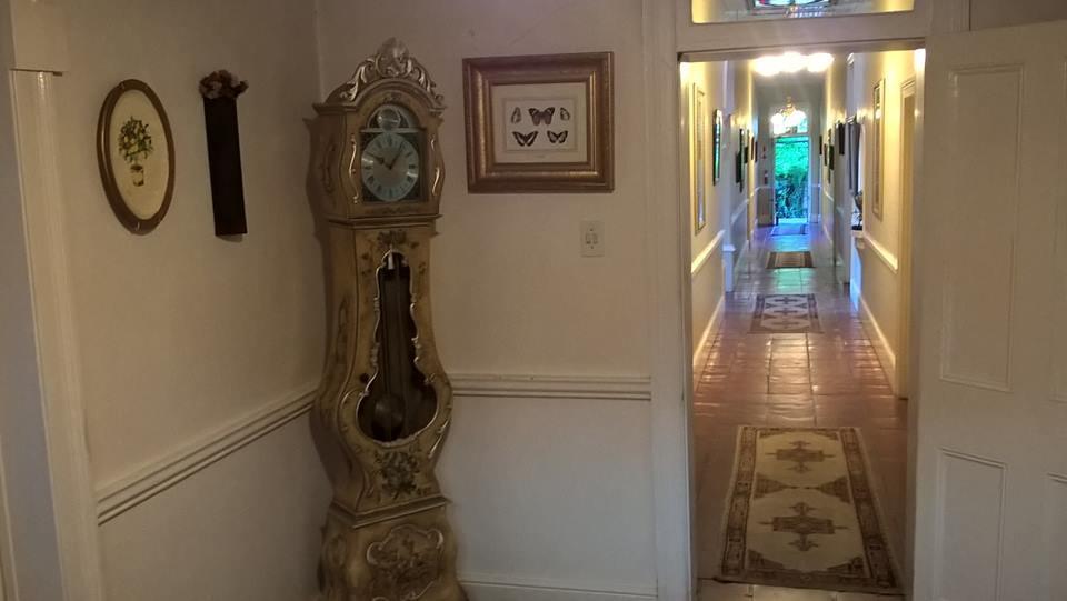 Riebeek Valley Hotel Eksteriør bilde