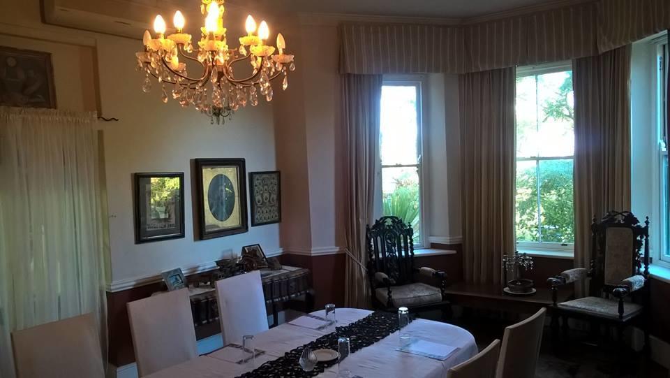 Riebeek Valley Hotel Eksteriør bilde