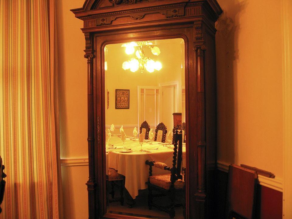 Riebeek Valley Hotel Eksteriør bilde
