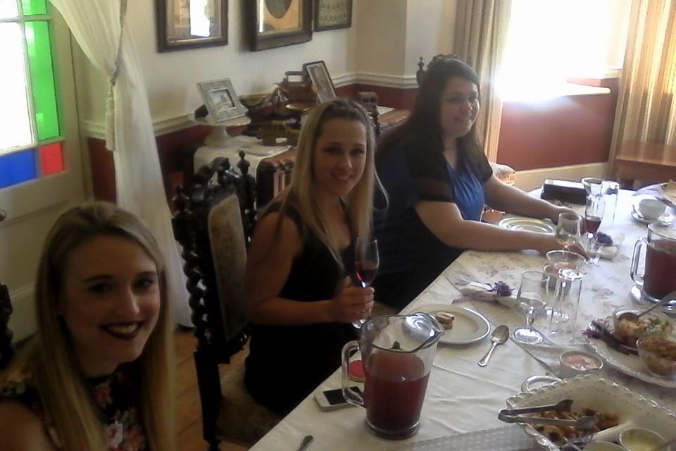 Riebeek Valley Hotel Eksteriør bilde