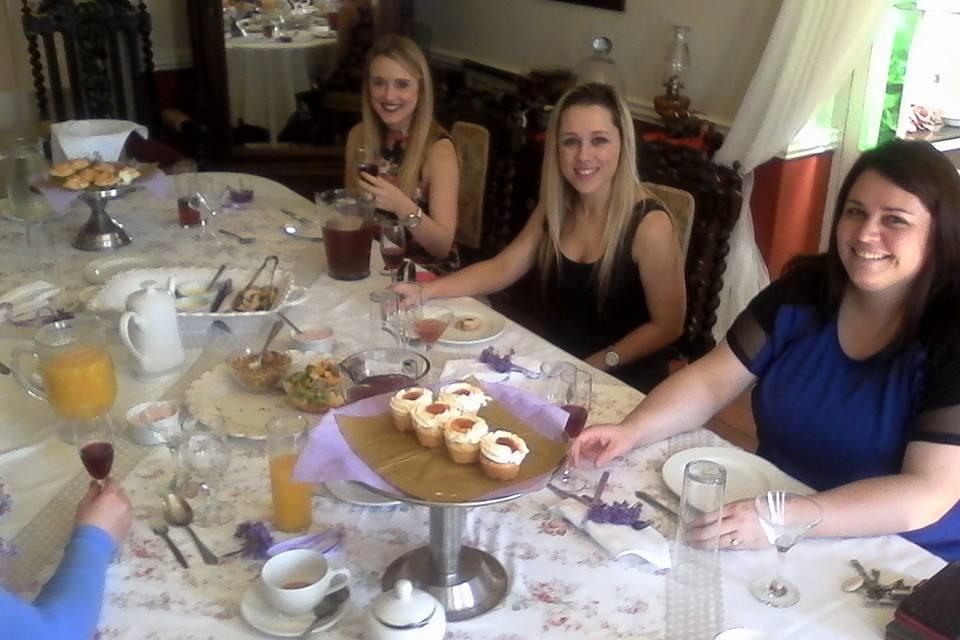 Riebeek Valley Hotel Eksteriør bilde